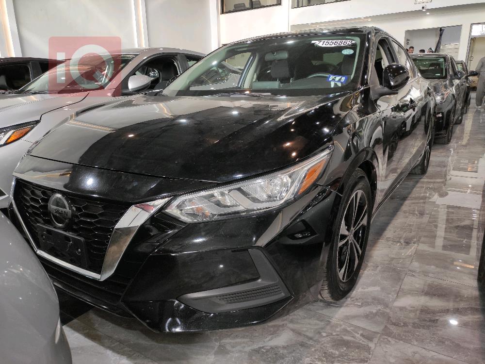 نيسان سنترا